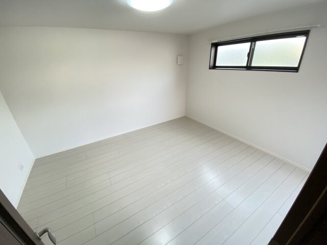 物件内観写真2　(同施工タイプ)