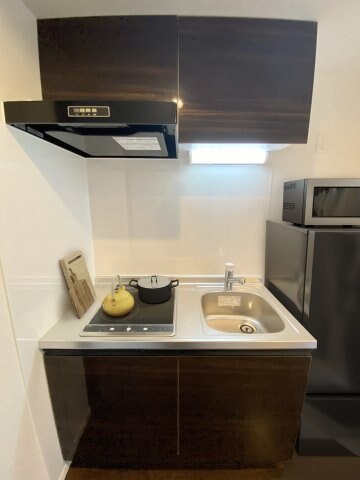 物件内観写真3　(同施工タイプ)