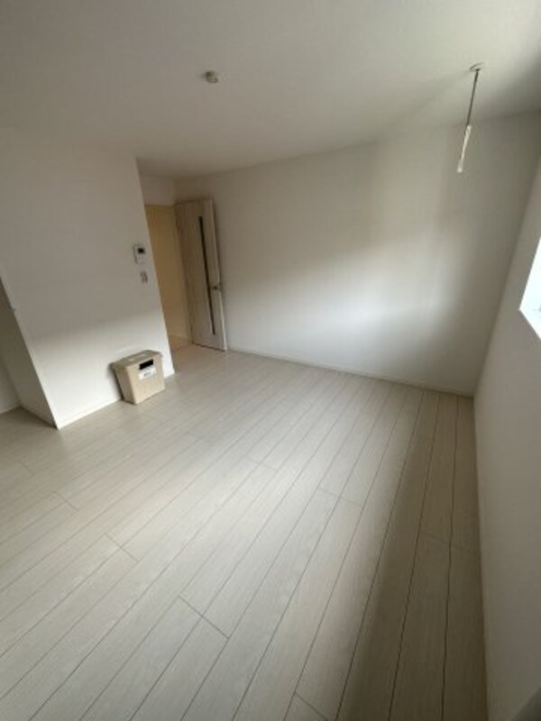 寝室(同施工タイプ)