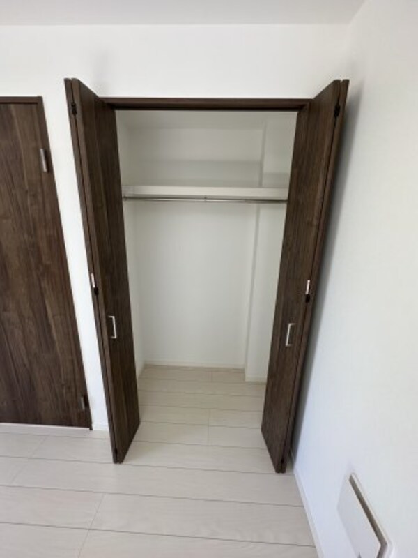 収納(同施工タイプ)