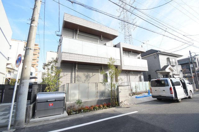 外観写真