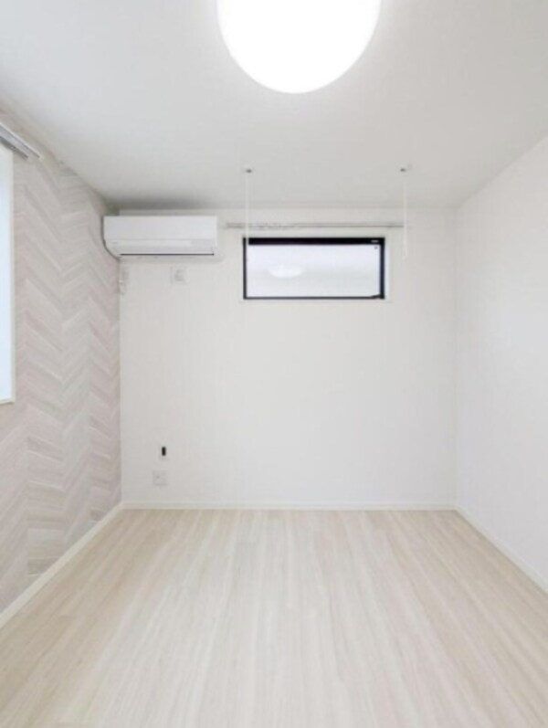 建物設備(同施工会社参考写真)
