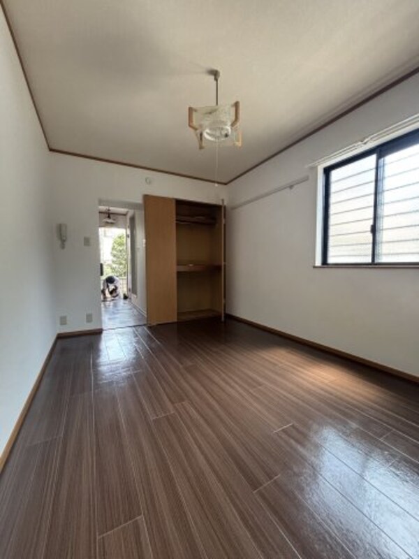 内装他(※別部屋参考画像です。)