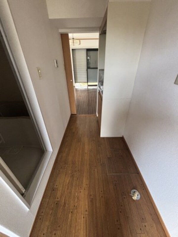 内装他(※別部屋参考画像です。)