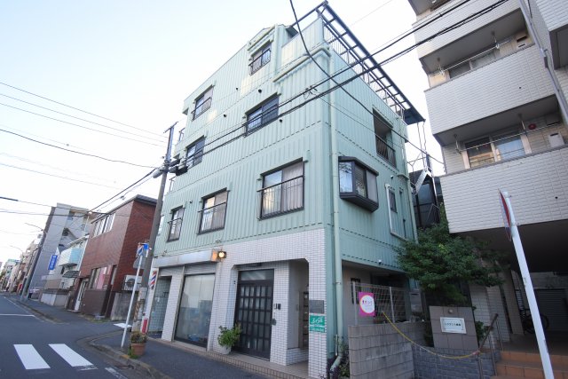 外観写真