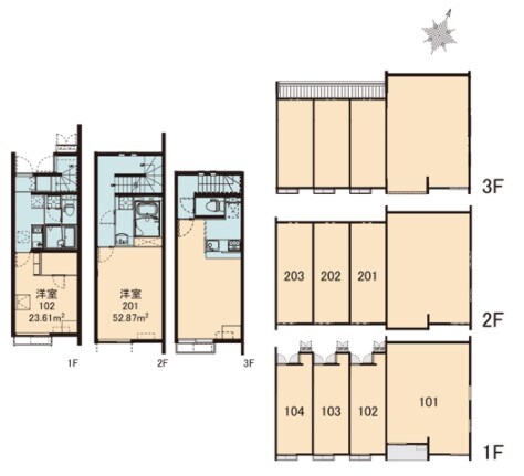 物件内観写真14　