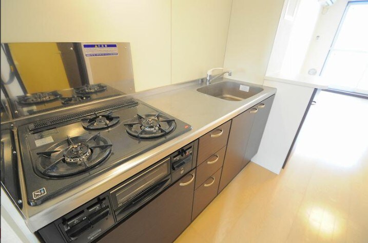 物件内観写真4　(別部屋参考写真)