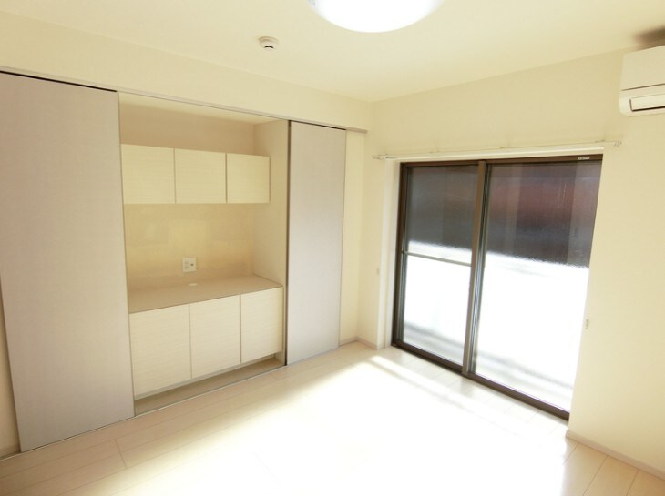 物件内観写真2　(同施工会社、参考写真)