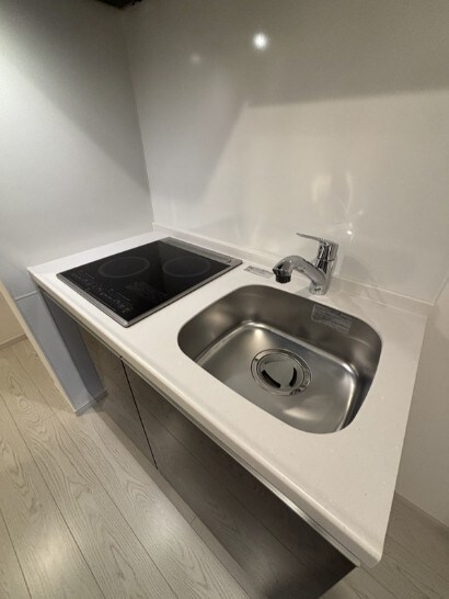 物件内観写真4　(同施工会社、参考写真)