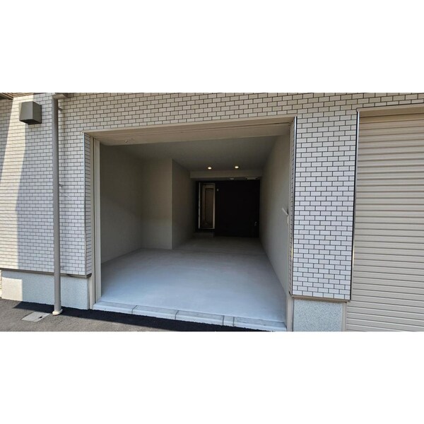 駐車場(その他の設備)