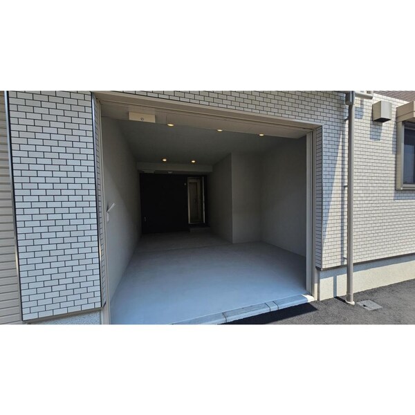 駐車場(その他の設備)