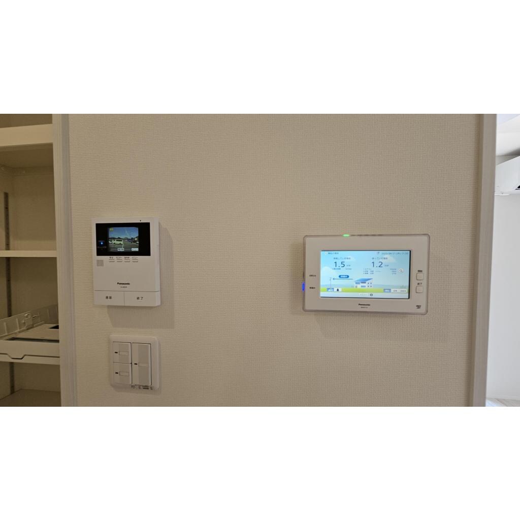 物件内観写真21　(その他の設備)