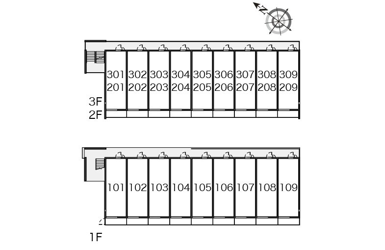 物件内観写真13　