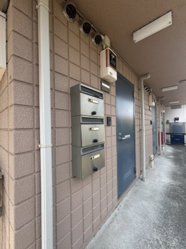 建物設備