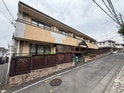 リブハピネス岸根公園A棟