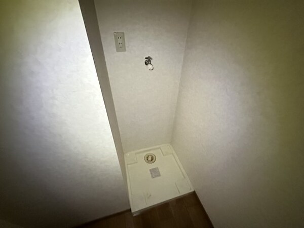 建物設備(※別室参考写真)