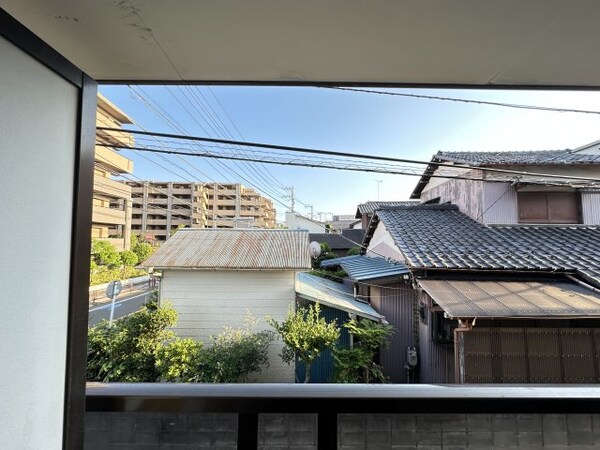 眺望(※別室参考写真)