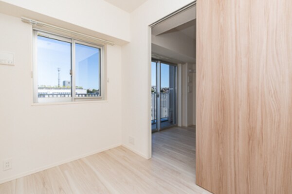 その他(※写真は同タイプ住戸です。)
