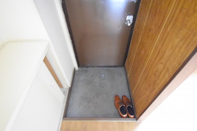 物件内観写真5　(別部屋の参考写真になります)