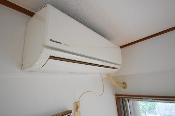 建物設備(別部屋の参考写真になります)