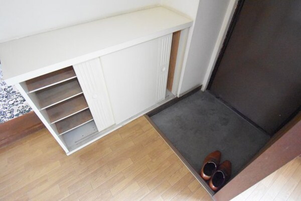 その他(別部屋の参考写真になります)