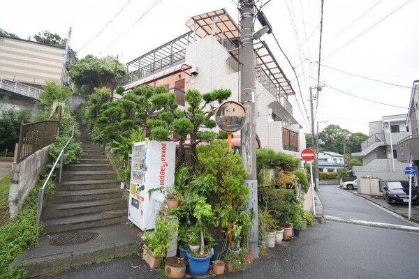 建物設備(別部屋の参考写真になります)