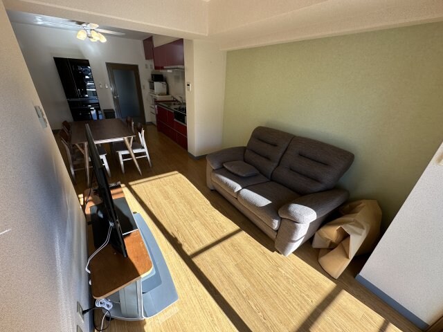 物件内観写真5　(※家具家電付き)