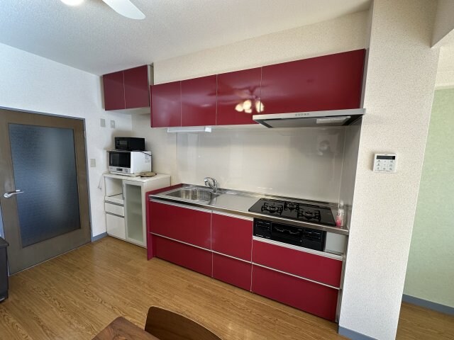 物件内観写真8　(※家具家電付き)