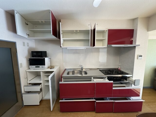 物件内観写真9　(※家具家電付き)