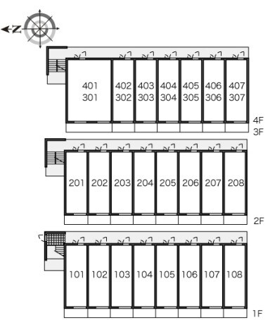 物件内観写真11　