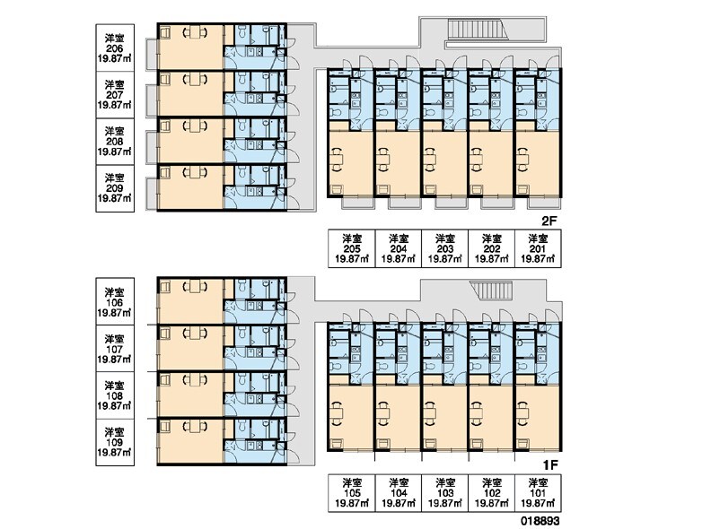 物件内観写真12　