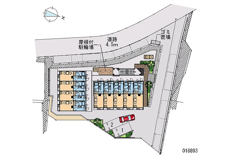 物件内観写真13　