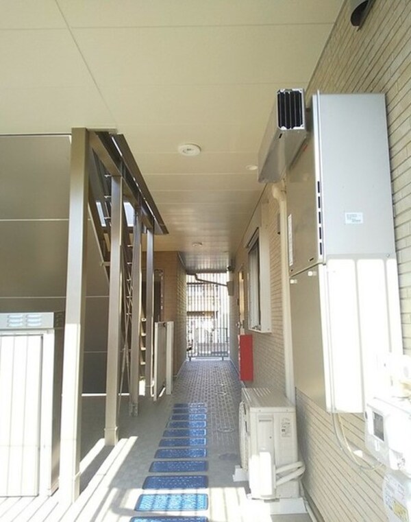 建物設備