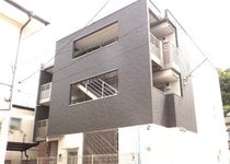 クレイノYK岡村の外観写真