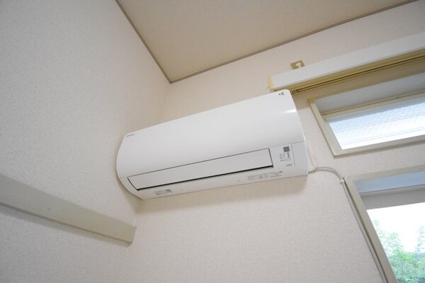 建物設備(別室参考)