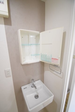 物件内観写真11　