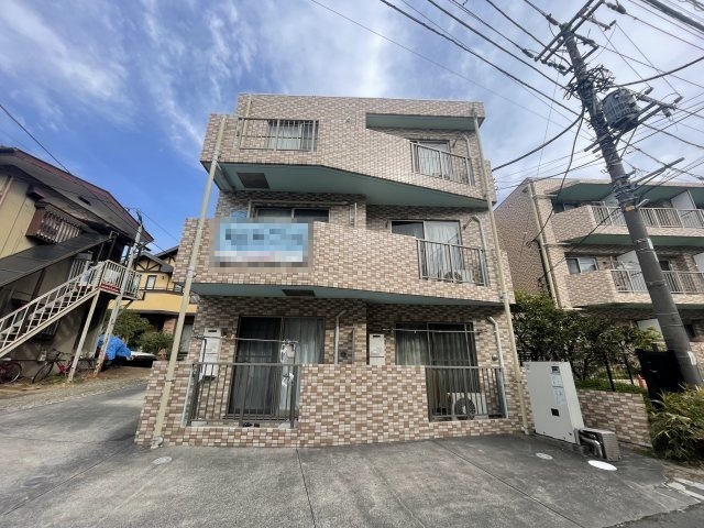 横浜元町ガーデン12