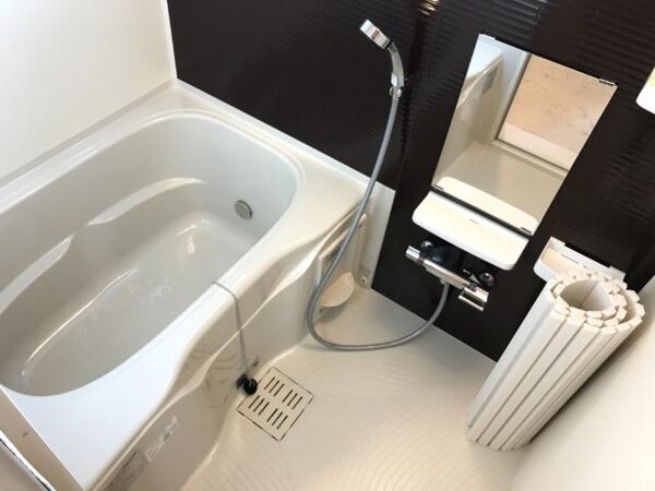 浴室(バス／シャワールーム等)