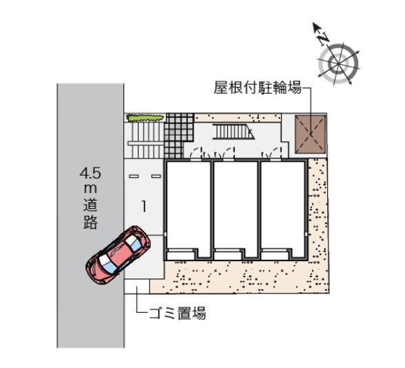 物件内観写真10　