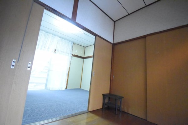 居室