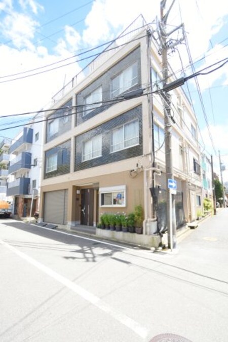 大塚ビル外観写真