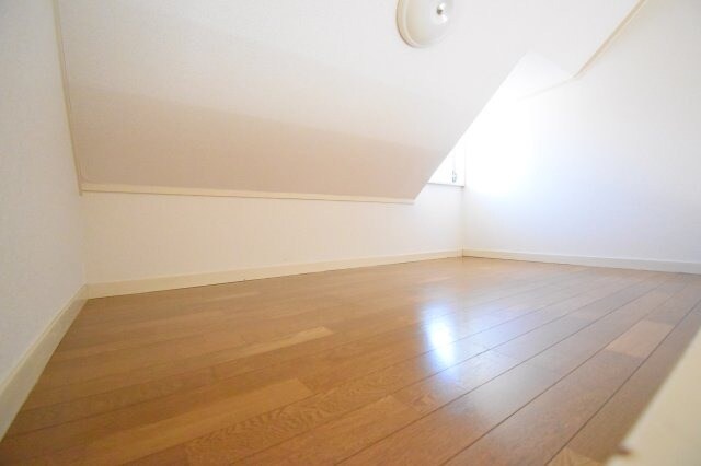 物件内観写真7　(同間取別部屋の写真です)