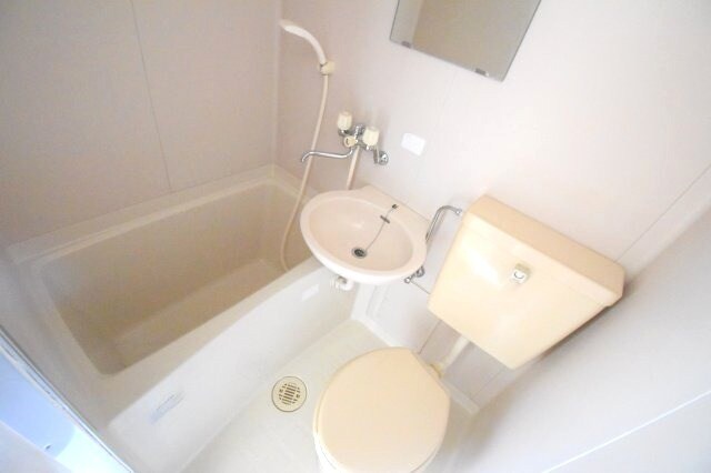 物件内観写真12　(同間取別部屋の写真です)