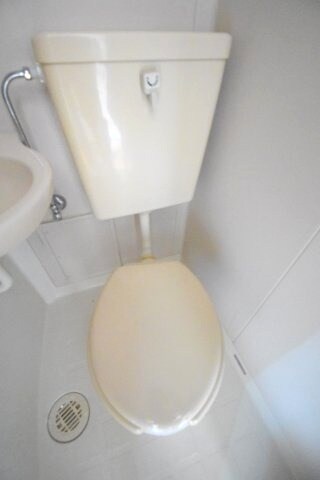 物件内観写真15　(同間取別部屋の写真です)