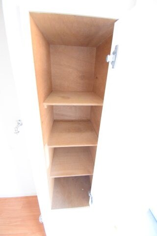 物件内観写真17　(同間取別部屋の写真です)