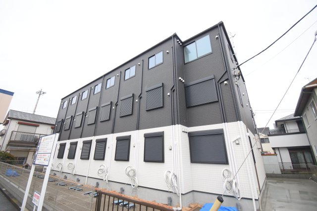 （仮称）海老名市国分北2丁目新築アパート