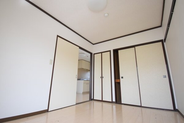 内装他(※別部屋参考画像です。)