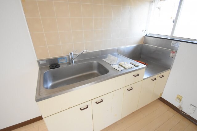 物件内観写真9　(※別部屋参考画像です。)