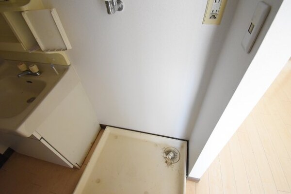 建物設備(※別部屋参考画像です。)
