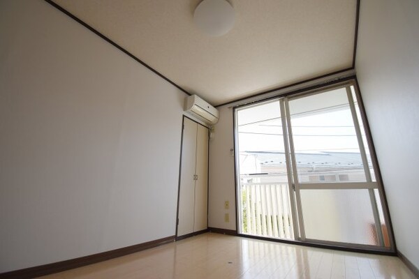 内装他(※別部屋参考画像です。)